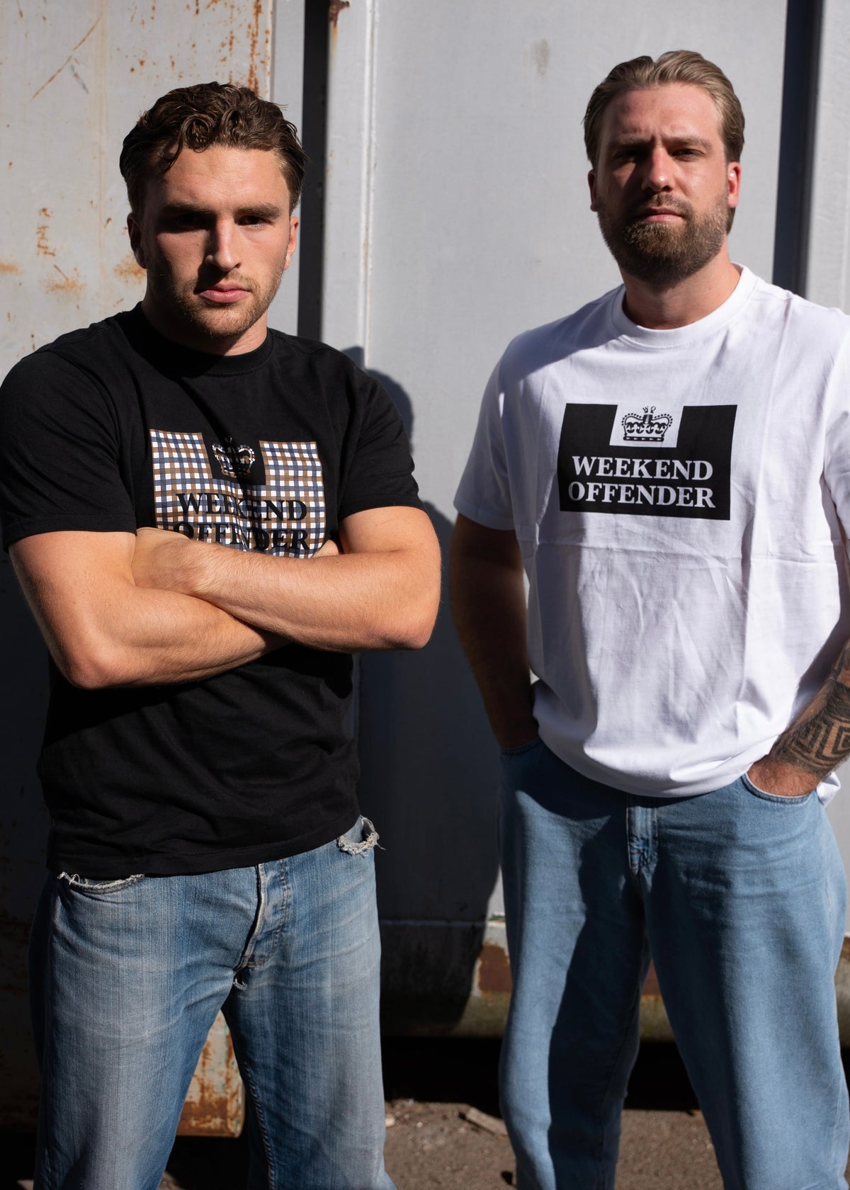 T-Shirts