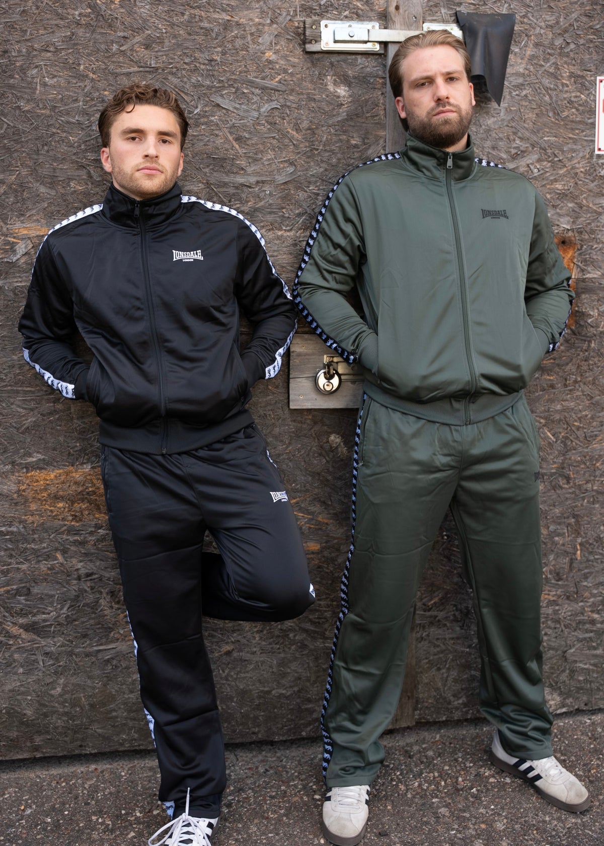 Trainingsanzüge