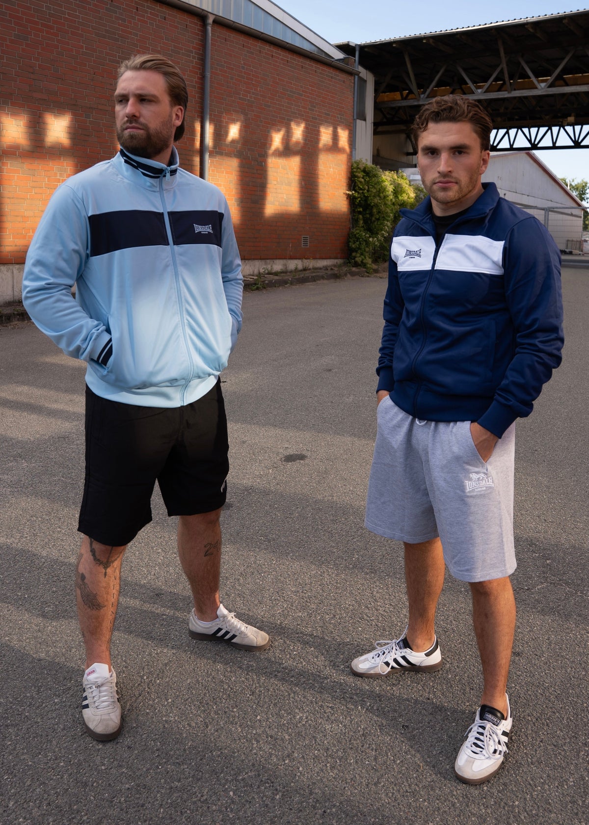 Shorts