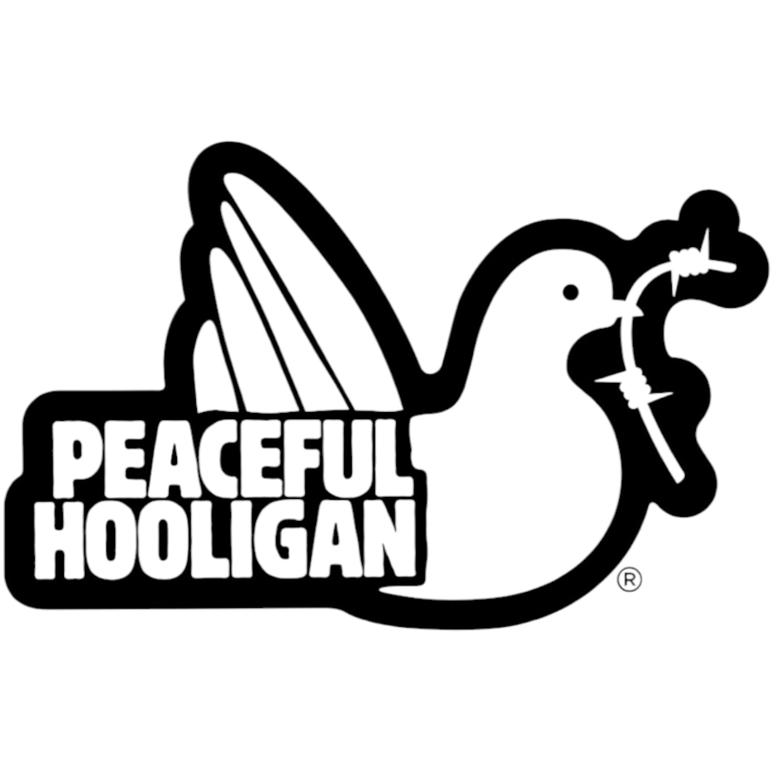 Peaceful Hooligan