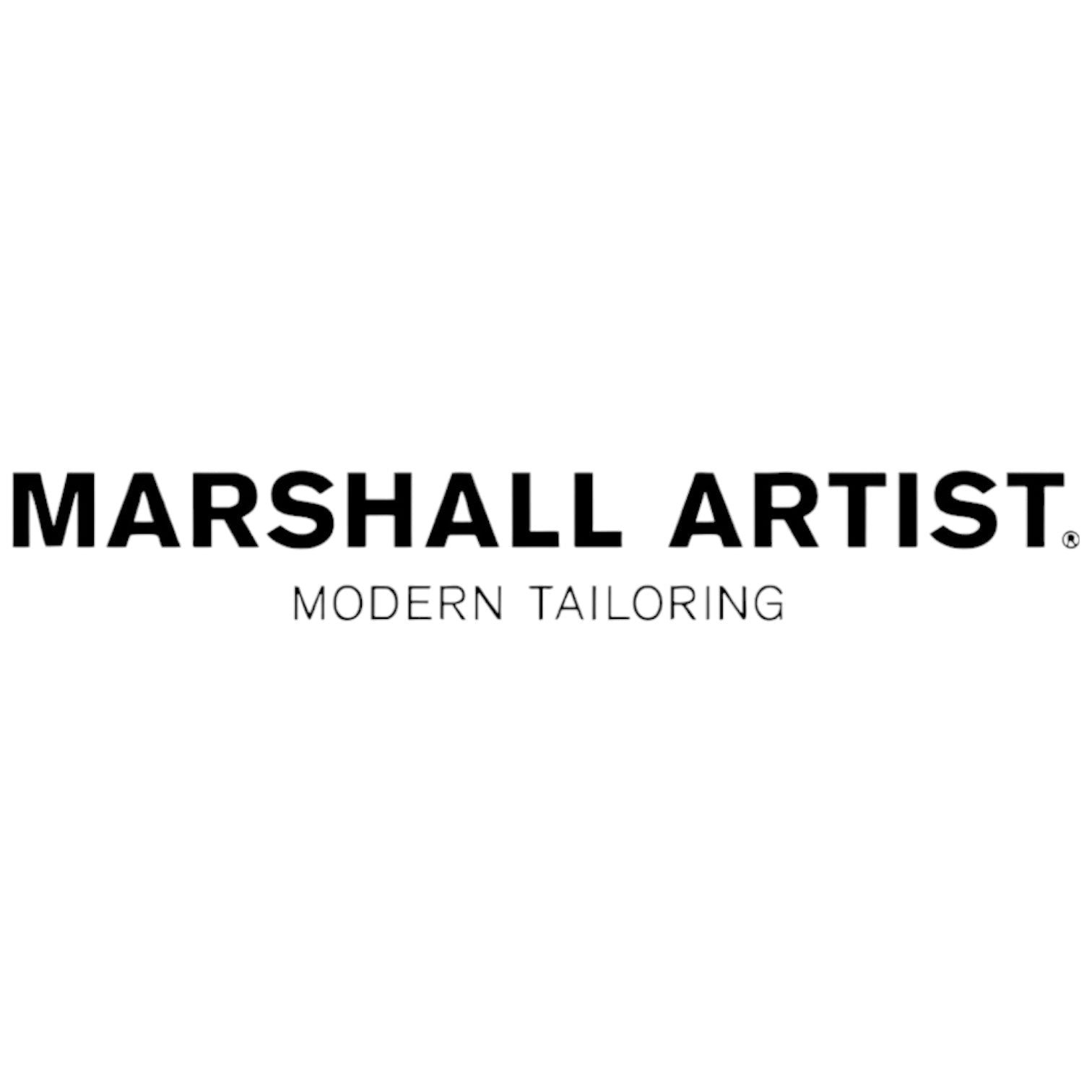 Marshall Artist