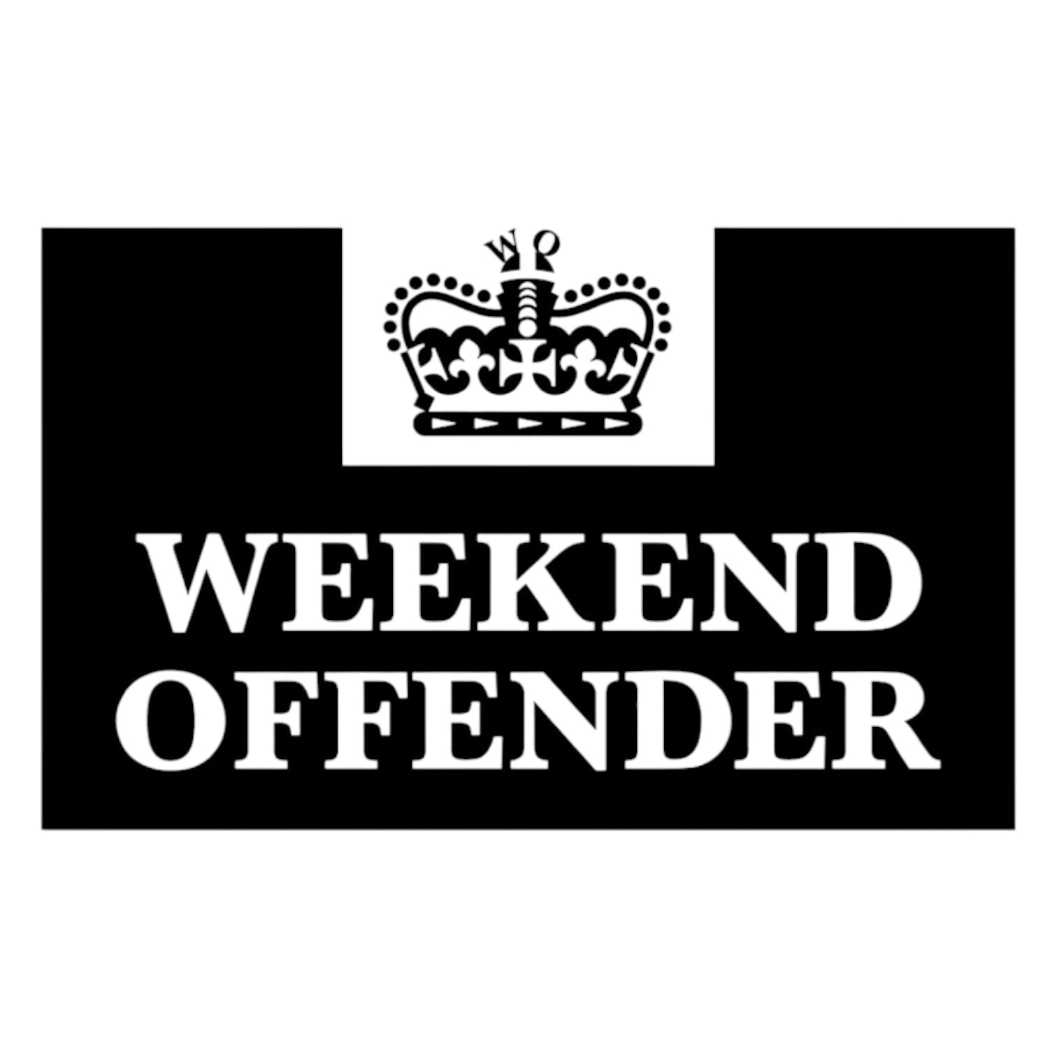 Weekend Offender