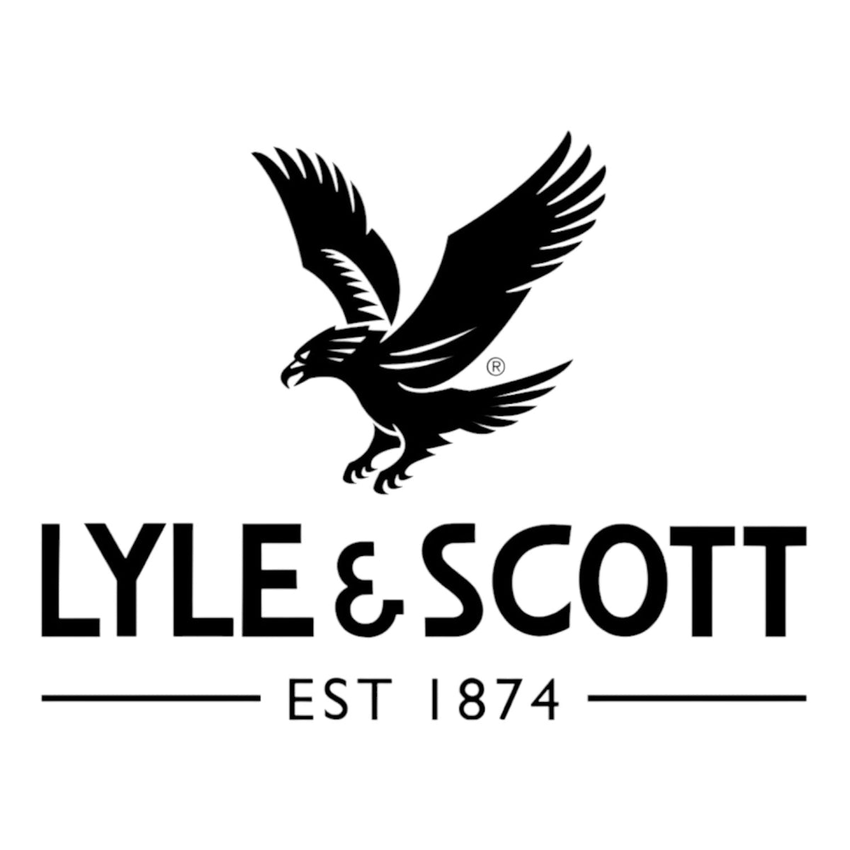 Lyle & Scott