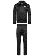 Lonsdale London Wyberton Anzug | Schwarz