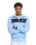 Lonsdale London Meols Trainingsjacke | Hellblau