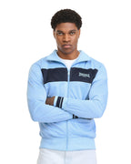 Lonsdale London Meols Trainingsjacke | Hellblau