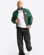 Lonsdale London Classic Jacke | Grün