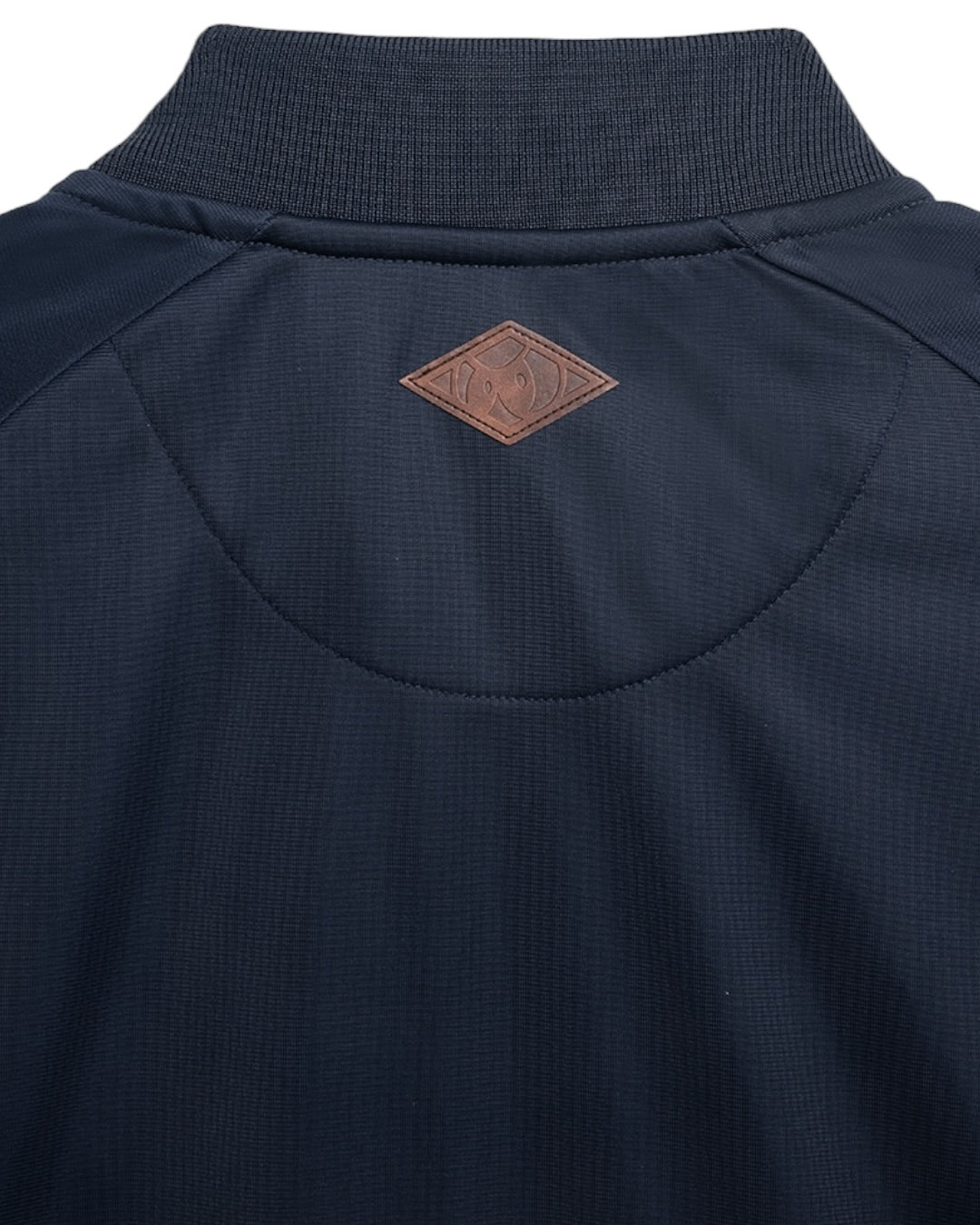 Unfair Athletics DMWU Tracktop | Navy