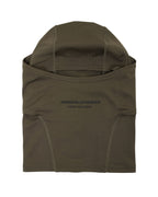 Weekend Offender Balaclava | Grün