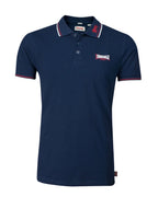 Lonsdale London Lion Poloshirt | Navy