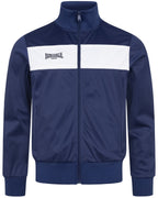 Lonsdale London Alnwick Trainingsjacke | Navy