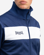 Lonsdale London Alnwick Trainingsjacke | Navy