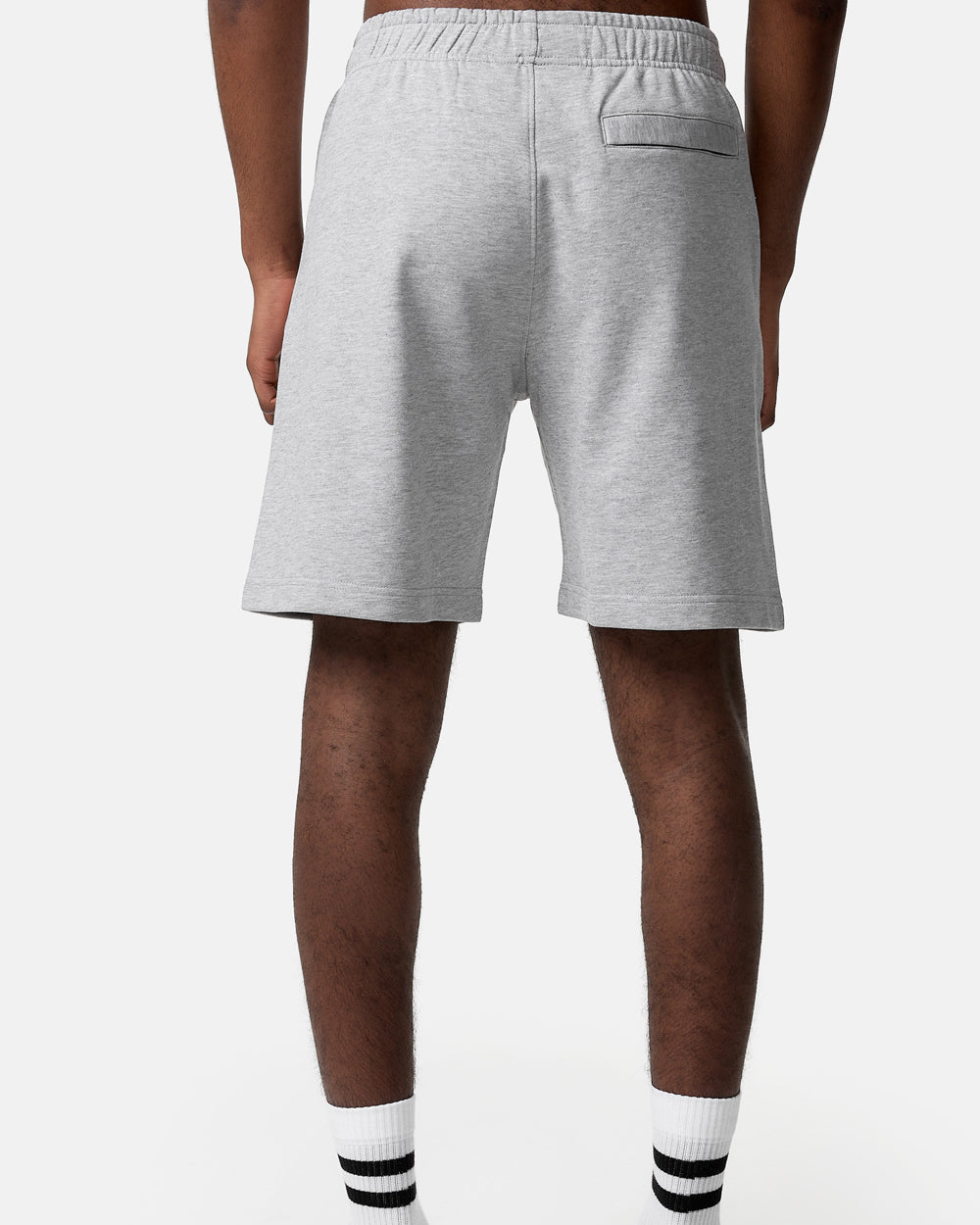Lonsdale London Dromore Shorts | Grau
