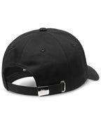 Lonsdale London Wigston Cap | Schwarz
