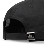 Lonsdale London Wigston Cap | Schwarz