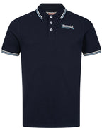 Lonsdale London Eastleigh Poloshirt | Navy