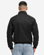 Lonsdale London Akeld Jacke | Schwarz
