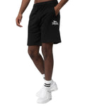Lonsdale London Dromore Shorts | Schwarz