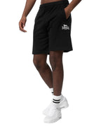 Lonsdale London Dromore Shorts | Schwarz