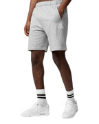 Lonsdale London Dromore Shorts | Grau