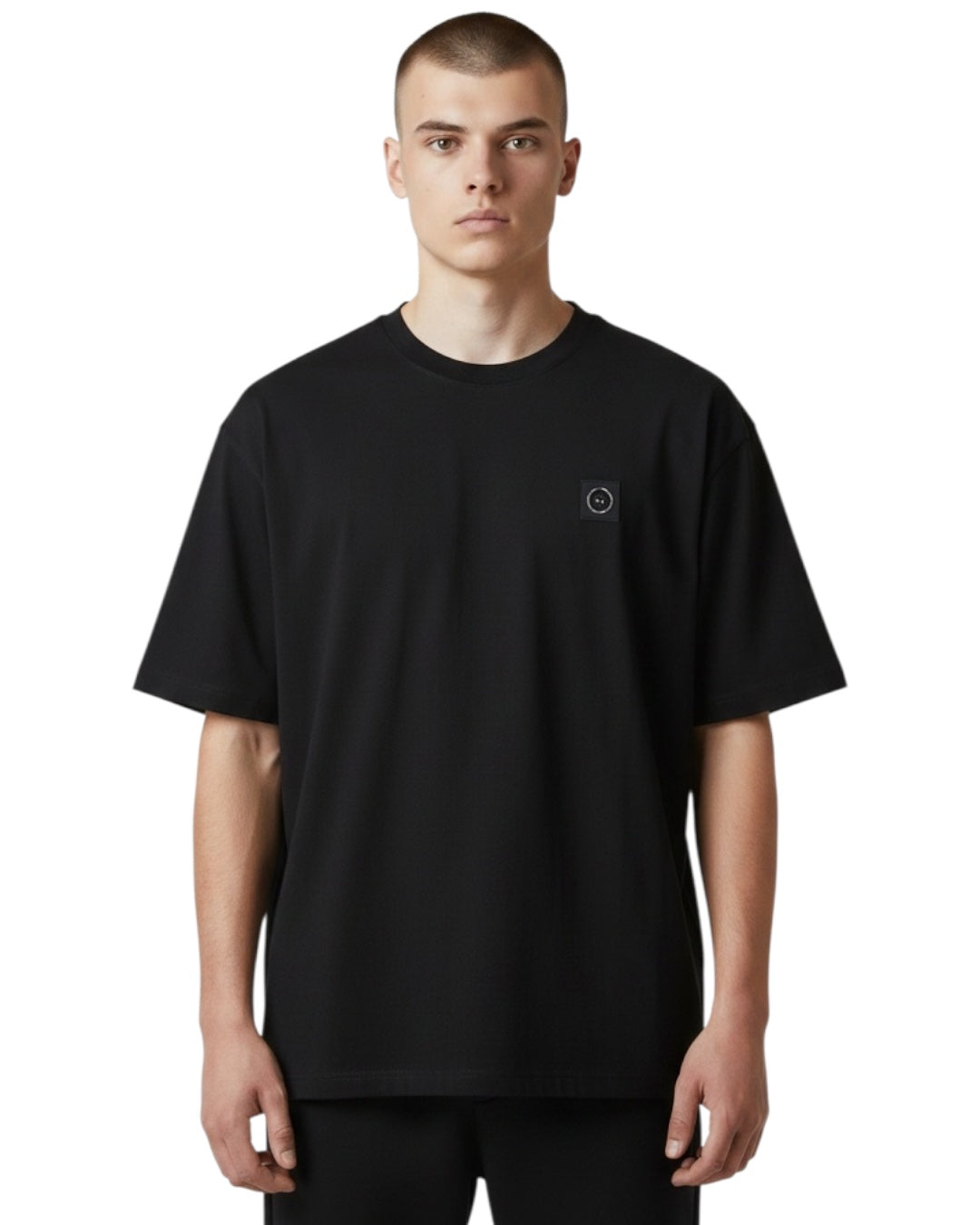 Marshall Artist Siren T-Shirt | Schwarz