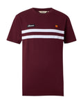 Ellesse Venire T-Shirt | Rot