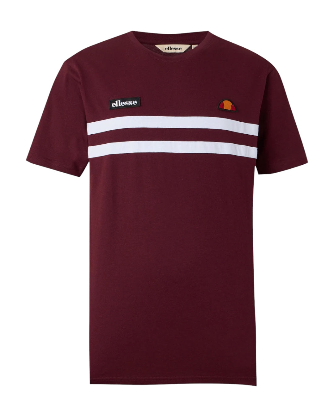 Ellesse Venire T-Shirt | Rot