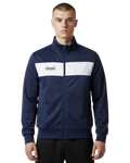 Lonsdale London Alnwick Trainingsjacke | Navy