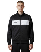 Lonsdale London Alnwick Trainingsjacke | Schwarz