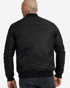 Lonsdale London Tern Hill Jacke | Schwarz