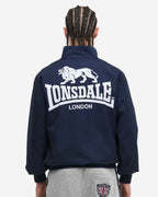 Lonsdale London Acton Jacke | Navy