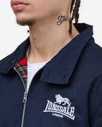 Lonsdale London Acton Jacke | Navy