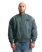 Lonsdale London Torksey Jacke | Olive