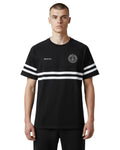 Unfair Athletics DMWU T-Shirt | Schwarz