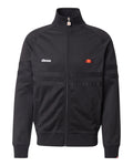 Ellesse Rimini Trainingsjacke | Schwarz