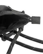 Unfair Athletics Flag Pusher Bag | Schwarz