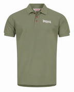 Lonsdale London Lingholme Polo | Olive