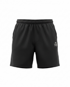 Lonsdale London Dromore Shorts | Schwarz