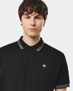 Weekend Offender Levanto Polo | Schwarz