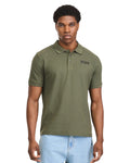 Lonsdale London Lingholme Polo | Olive