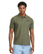 Lonsdale London Lingholme Polo | Olive