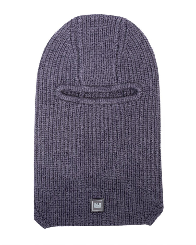 Weekend Offender Balaclava | Navy