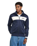 Lonsdale London Meols Trainingsjacke | Navy