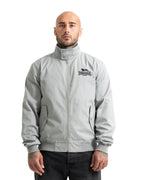 Lonsdale London Classic Jacke | Grau