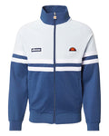 Ellesse Rimini Trainingsjacke | Blau / Hellblau