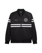 Unfair Athletics DMWU Tracktop | Schwarz