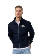 Lonsdale London Classic Jacke | Navy