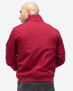 Lonsdale London Classic Jacke | Rot