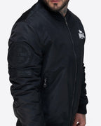 Lonsdale London Ludford Jacke | Schwarz