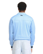 Lonsdale London Meols Trainingsjacke | Hellblau
